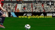 God Of PES v4: Clausura Argentino 2011 [PES2010] [PS2] 4bbac8120842680