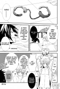 [Doujinshi] Do you like xxx? - KHR (Byakuran x Mukuro) 580224121433547