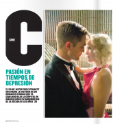 29-ABRIL-Scans de las revistas "BUREO ", "Ciak", “Claro” y  "cinemania Mexico" 71e8e4130036607