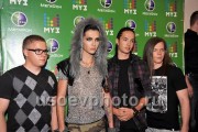 Tokio Hotel en los Muz TV Awards - 03.06.11 - Pgina 8 80fc7f135486332