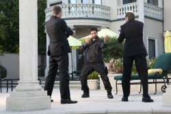 Spoilers - Episodio 5x01 ''Chuck vs The Zoom'' D9d966152146561