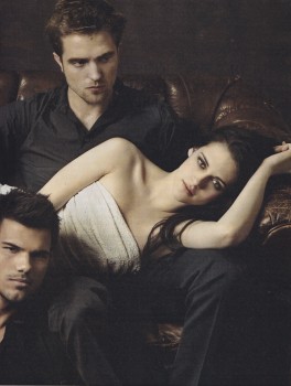 [Rob&KStew&Taylor] Entertainment weekly 5d6754160243480