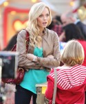  Laura Vandervoort/Supergirl Noticias,imagenes y videos Db7889206172322