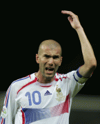 Zinedine Zidane  98323216004072