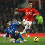 Cristiano Ronaldo vs. Middlesbrough...29.12.2008 3ac54422157583