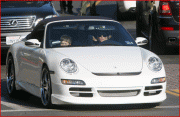 Victoria Beckham took the kids out for a ride (26 January) 014e1a24884364