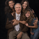 Robert Deutsch Photoshoot (con Clint Eastwood) A850ae31010973