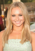 Hayden Panettiere - Minigonnissima -  Entourage Premiere in L.A.- 09lug09 Ef27bf41656782