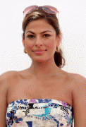 Eva Mendes - 2009 Giffoni Film Fest - Vallepiana - 17lug09 36e72042331379