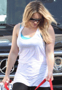 Hilary Duff - Toluca Lake - 16lug09 B3ceb142367195