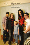 Tokio Hotel - Pagina 2 47425e48443486