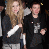 Avril Lavigne si Deryck Whibley 8ce0f673558292