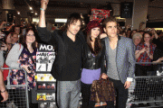 'The Vampire Diaries' Cast Meet Fans at HMV 36a05483172979