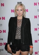 Candice Accola at the Nylon June/July Music Issue Launch Party  3fbaa586874399