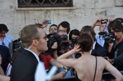 A few new/old Kristen fan photos from the Eclipse fan event in Rome  79fd6894158802