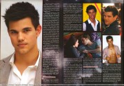 Taylor Lautner in 'Interfilms' magazine 79ae8295767108