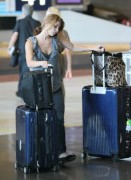 Ashley Greene arriving at Charles de Gaulle Airport in Paris (Sept. 4th) Aff68b96352100