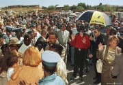 Michael Visit Namibia, Africa 1998 Dbc9ea118137548