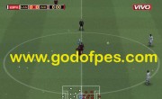 God Of PES v4: Clausura Argentino 2011 [PES2010] [PS2] 03c0f6120842545
