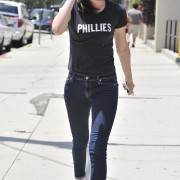 Kristen Stewart - Imagenes/Videos de Paparazzi / Estudio/ Eventos etc. - Página 16 24a0f9140183434