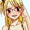 [Avatar] Fairy Tail 6f84ae142623414