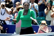 Serena WILLIAMS (USA) - Page 9 9b8a21143124518