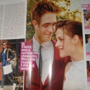 People Magazine - Edition Collector "Spécial Breaking Dawn" - Novembre 2011 (scans) 31a388152297155