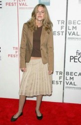 Première "Fierce People" Tribeca film festival April, 24 2005 49e15e165963987