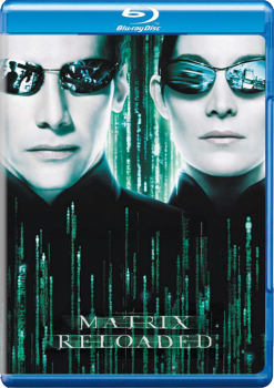 [Phim HD] The Matrix Trilogy (1999-2003) mHD BluRay x264-EPiK B450c2177986252