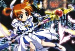 [Wallpaper] Mahou Shoujo Lyrical Nanoha 3bece0181810931