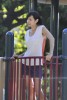 Catherine Bell at park in Los Angeles 12.8.2012 49cc39205810322