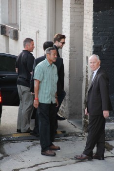 23 Agosto - Megapost: Robert en Jimmy Kimmel Live!  78e0e1207298203