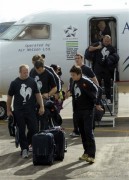 [VIDEO & PHOTOS] Arrivée des Bleus à Napier 46a89e149728348