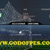 God OF PES v2: Liga Argentina Apertura 2011 [PS2] + Eliminatorias 00f926153289291