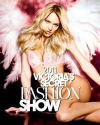 The 2011 Victoria's Secret Fashion Show (November 9th, 2011) 9c6ca2158203724