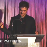 Robert Pattinson aux Hamilton Behind the Camera Awards - 06.11.11 851e47164827500