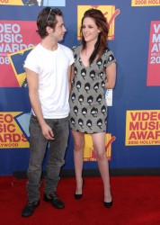 MTV Video Music Awards - Arrivals Twilight September, 07 2008 0dced3167171982