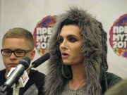 Tokio Hotel en los Muz TV Awards - 03.06.11 - Pgina 10 E40380137392226