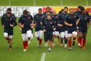 [PHOTOS] Les bleus a l'entrainement - Page 2 B57a48153557790