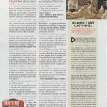 Interview de Robert Pattinson et Kristen Stewart dans Vanity Fair Italie (scans + traduction) Eee922157036691