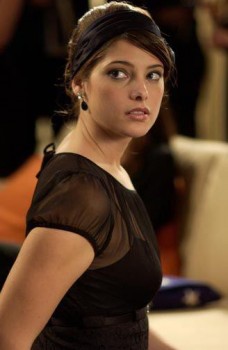 Nuevo Still de Ashley Greene en "A Warrior's Heart" 48066f165360204