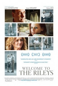 La synopsis de Welcome to the Riley's / synopsis of The Welcome to the Riley's. 8f9e56166168327