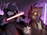 [galería] Imágenes Furry - Página 2 254416173962299