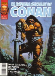 Comics Conan 7755d0202572335