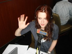 The 49th Annual Grammy Awards Radio Roundtables February, 9 2007 F2ef5b165973348