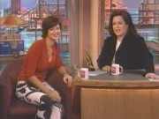 Catherine Bell - Rosie O'Donnell Show 15.1.2001 60d3ec183745820