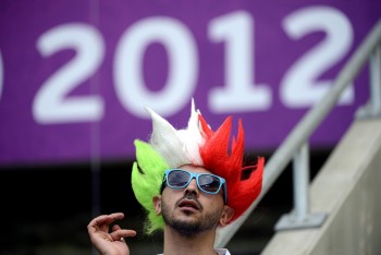 EURO 2012: Le foto 7eb68b195683668