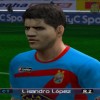 [ISO] God Of PES + Solo Stars Team |v1| Liga Argentina Clausura 2012 - Temp. 2011/12 | PES 2012 | PS2 | - Page 8 A81ac2196997418