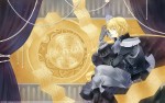 [Wallpaper] Pandora Hearts A728c8199311442