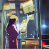 [Avatar] 5 Centimeters per Second Afbc79146039437